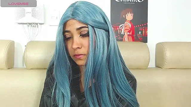 Hot Teens69 online show from March 1, 3:32 am