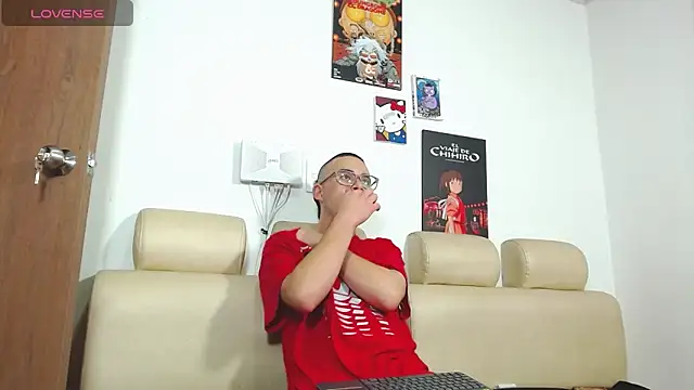 Hot Teens69 online show from March 13, 12:48 am