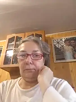 IrinaSweet54 online show from December 7, 8:33 am