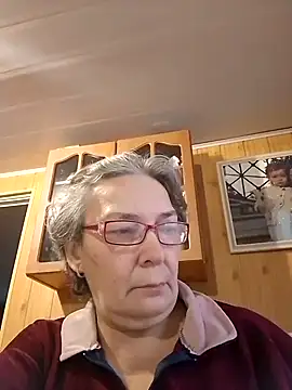 IrinaSweet54 online show from December 8, 9:13 am