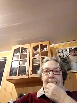 IrinaSweet54 online show from December 9, 7:06 am