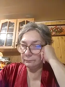 IrinaSweet54 online show from January 11, 3:42 pm