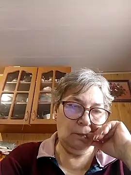 IrinaSweet54 online show from January 12, 9:40 am