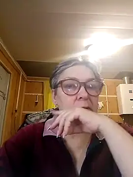 IrinaSweet54 online show from January 15, 8:20 am