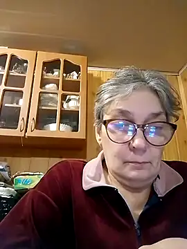 IrinaSweet54 online show from January 15, 3:18 pm