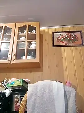 IrinaSweet54 online show from January 26, 12:54 pm