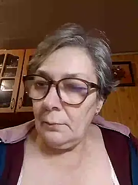 IrinaSweet54 online show from January 26, 4:09 pm