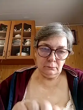 IrinaSweet54 online show from January 31, 8:54 am