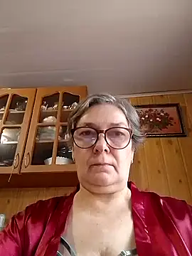 IrinaSweet54 online show from February 1, 8:39 am