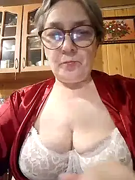 IrinaSweet54 online show from February 17, 8:47 pm
