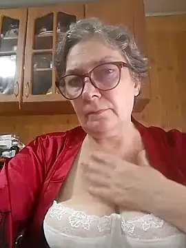 IrinaSweet54 online show from September 21, 6:48 am