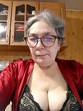 IrinaSweet54 online show from November 6, 9:10 am