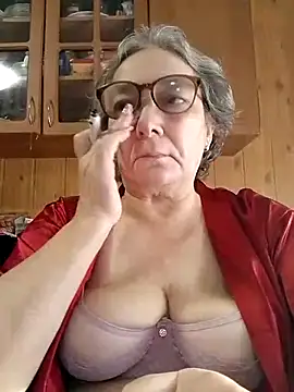 IrinaSweet54 online show from November 25, 8:36 am