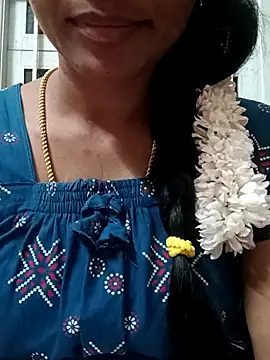 Ambika01 online show from October 18, 1:34 pm