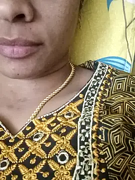 Ambika01 online show from October 29, 4:15 am