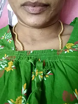 Ambika01 online show from February 13, 5:58 am