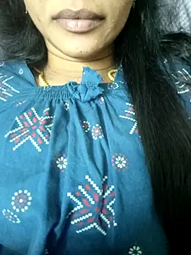 Ambika01 online show from February 18, 6:53 am