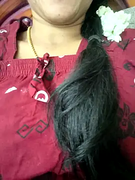 Ambika01 online show from March 13, 6:20 am