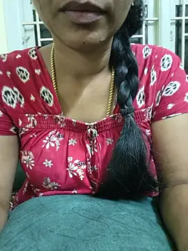Ambika01 online show from August 6, 1:35 pm