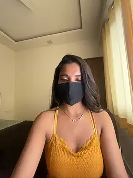 miss lina online show from January 15, 11:10 am