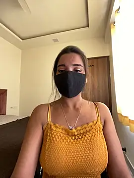 miss lina online show from February 7, 5:31 am