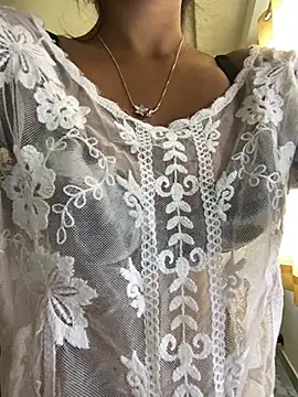 miss lina online show from February 19, 5:05 am