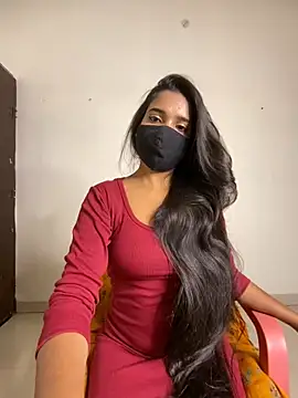 miss lina online show from March 7, 6:11 pm