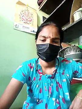 anusiya01 online show from December 29, 8:55 am