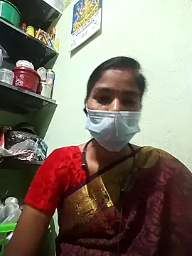 anusiya01 online show from December 30, 4:51 pm