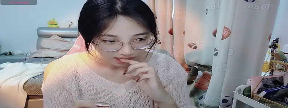 ooo   mimi online show from December 11, 2:19 am