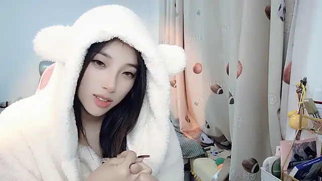 ooo   mimi online show from December 13, 2:38 pm