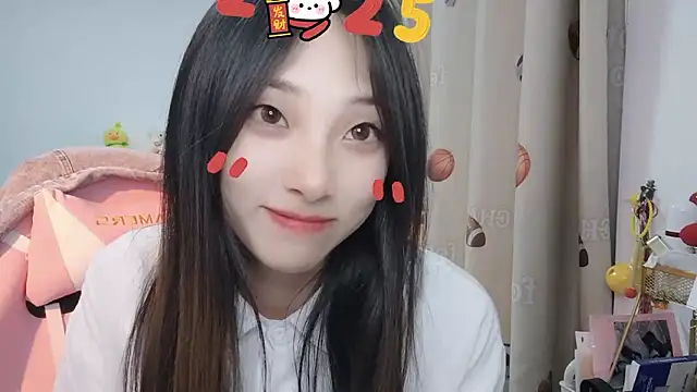 ooo   mimi online show from December 31, 11:09 am