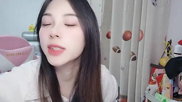 ooo   mimi online show from January 14, 1:17 pm