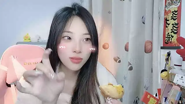 ooo   mimi online show from January 17, 2:08 am