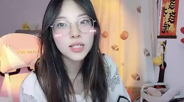 ooo   mimi online show from January 20, 2:22 am