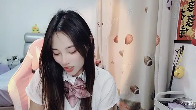 ooo   mimi online show from January 22, 2:04 am