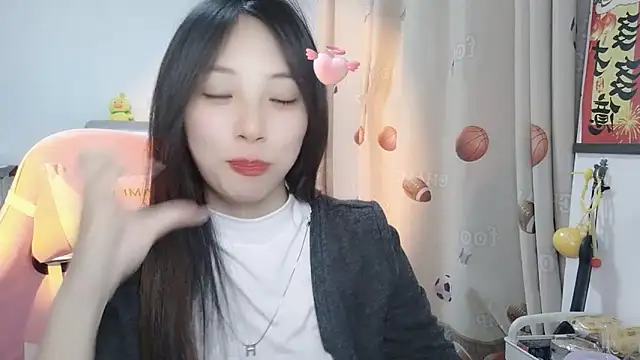 ooo   mimi online show from February 14, 2:07 am