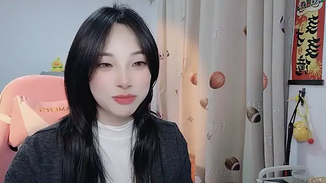 ooo   mimi online show from February 17, 11:34 am