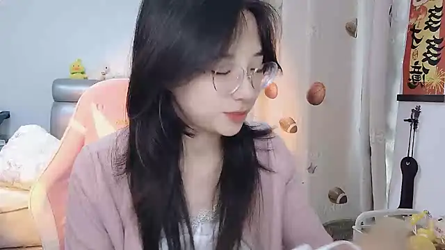 ooo   mimi online show from February 28, 2:09 am