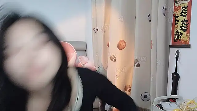 ooo   mimi online show from March 6, 2:09 am