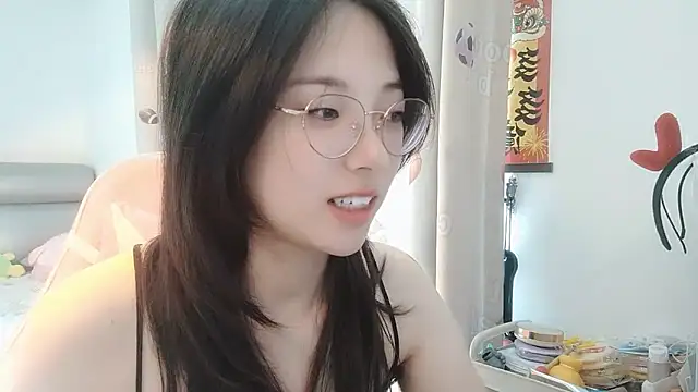 ooo   mimi online show from March 20, 2:19 am