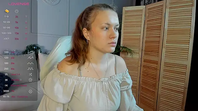 Ariell Margot  online show from January 2, 3:19 pm