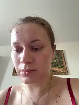 Ariell Margot  online show from May 10, 11:48 am