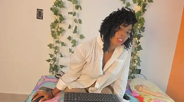 Cataleya19   online show from January 17, 11:49 am