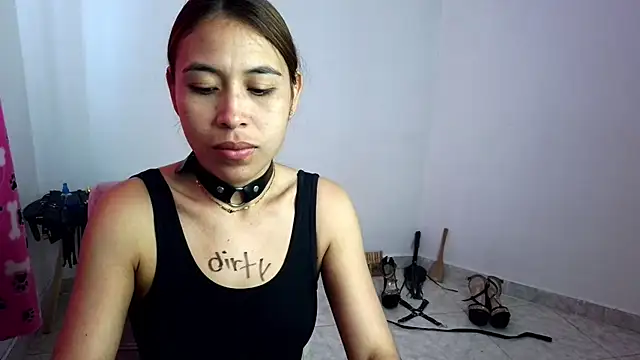 asiri smith online show from May 27, 1:52 pm