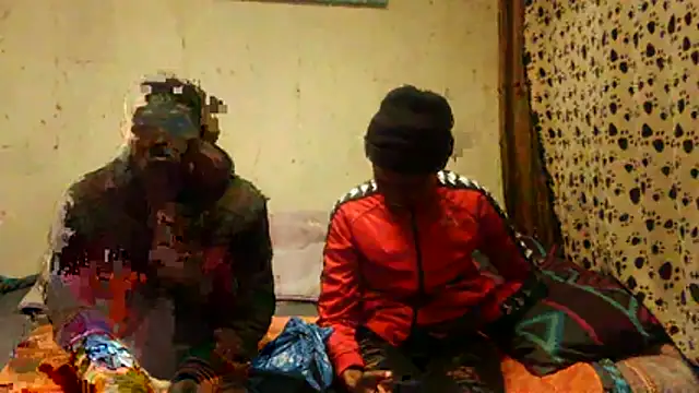 Snapshot of RGTM75 chatting on March 23, 8:24 pm RGTM75 online show from March 23, 8:24 pm