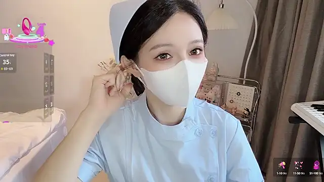 Snapshot of S-wan chatting on October 15, 4:12 am S-wan online show from October 15, 4:12 am