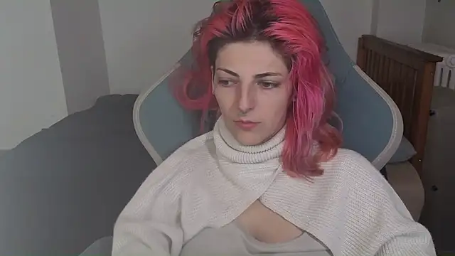 Nixxy naughty online show from September 26, 8:35 pm