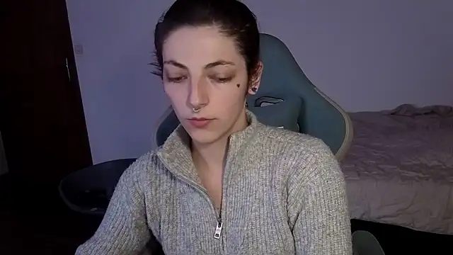 Nixxy naughty online show from January 14, 8:03 pm