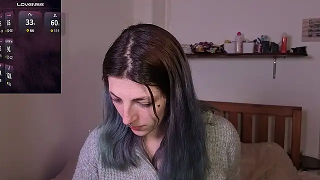 Nixxy naughty online show from March 27, 10:09 pm